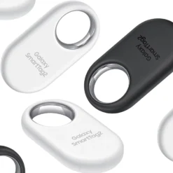 Samsung SmartTag2 Hvit