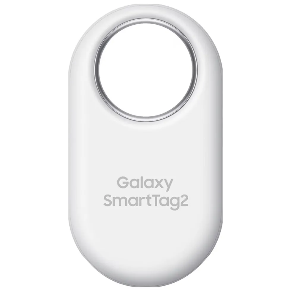 Samsung SmartTag2 Hvit