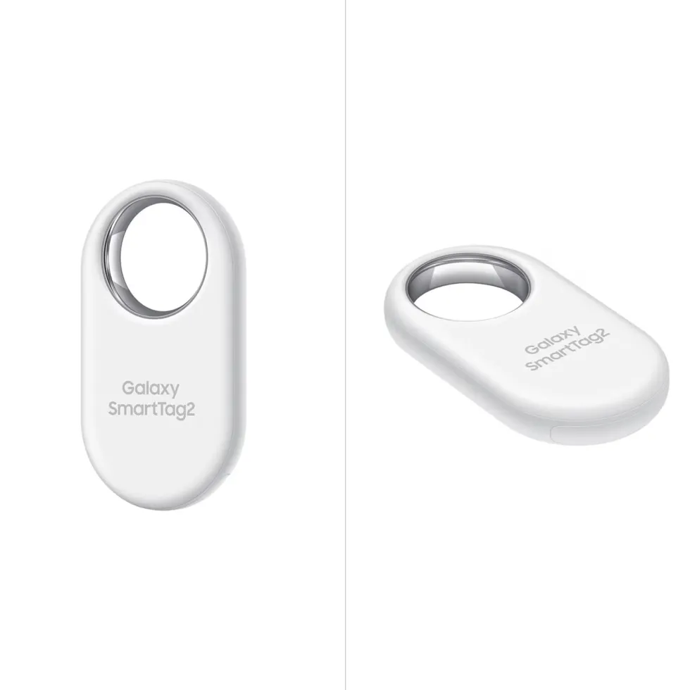 Samsung SmartTag2 Hvit