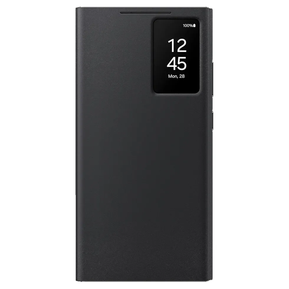 Samsung Smart View Case for Galaxy S24 Ultra