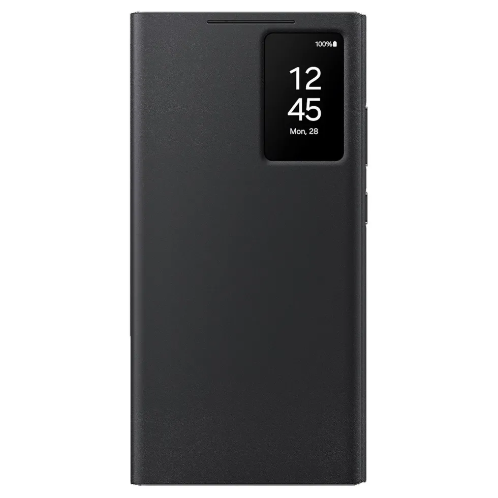 Samsung Smart View Case for Galaxy S24 Ultra