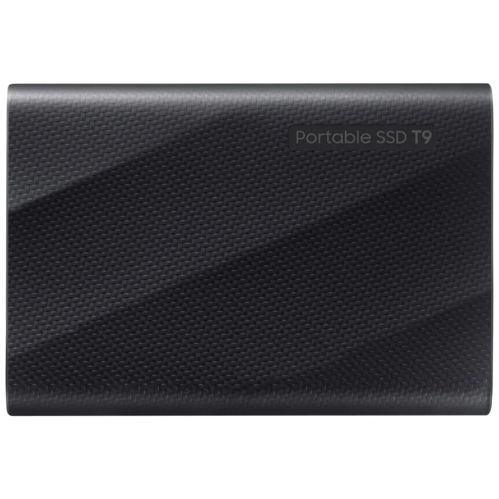 Samsung T9 Ekstern SSD-disk 1 TB
