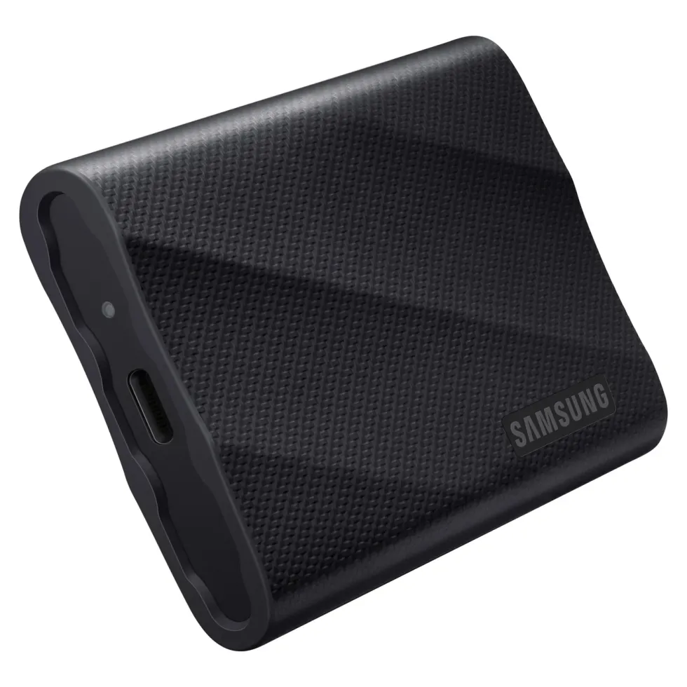 Samsung T9 Ekstern SSD-disk 1 TB