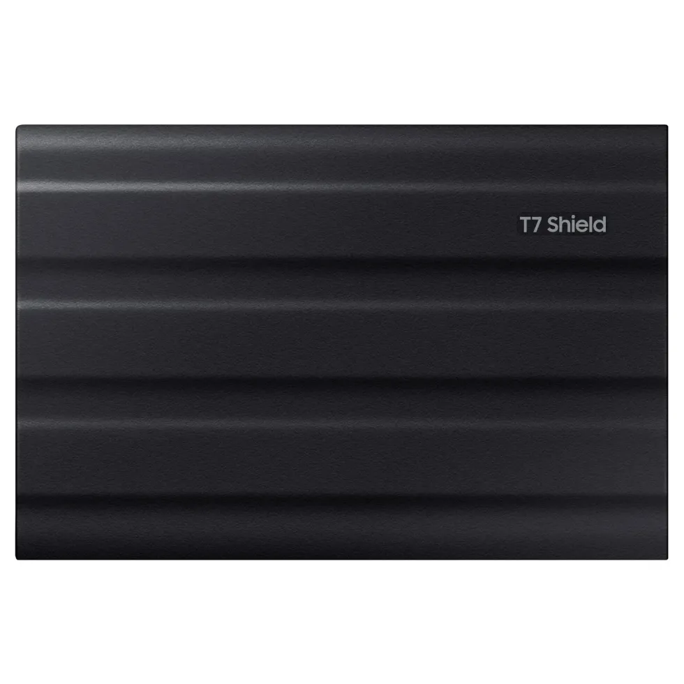 Samsung T7 Shield Ekstern SSD-disk 4 TB