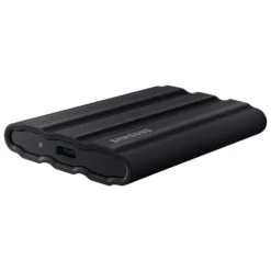 Samsung T7 Shield Ekstern SSD-disk 4 TB