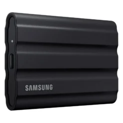 Samsung T7 Shield Ekstern SSD-disk 1 TB