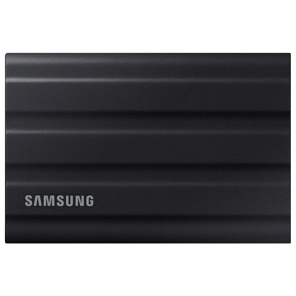 Samsung T7 Shield Ekstern SSD-disk 1 TB