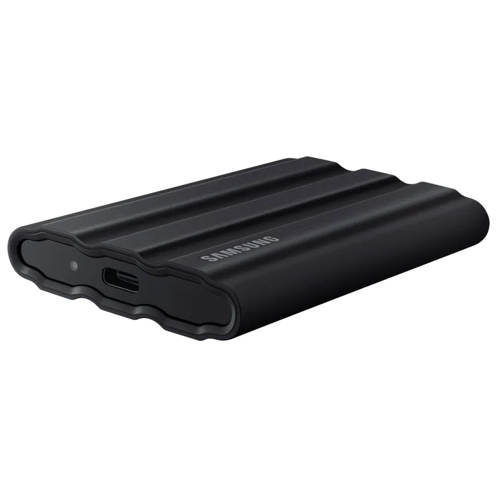 Samsung T7 Shield Ekstern SSD-disk 1 TB