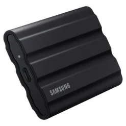 Samsung T7 Shield Ekstern SSD-disk 1 TB