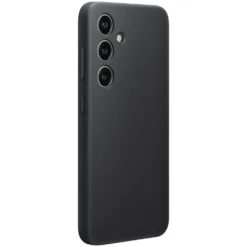 Samsung Vegan Leather Case for Galaxy S24