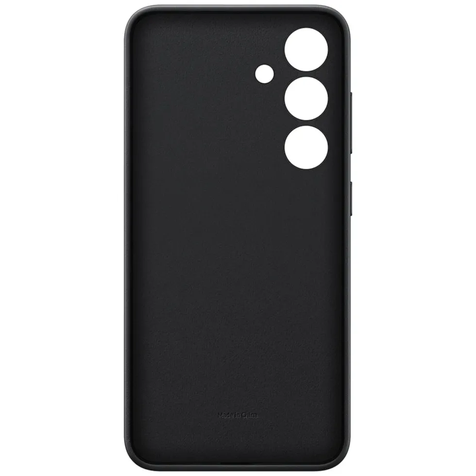 Samsung Vegan Leather Case for Galaxy S24