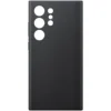 Samsung Vegan Leather Case for Galaxy S24 Ultra