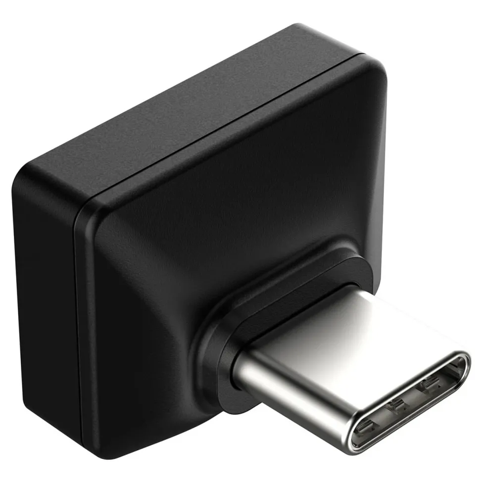 Sandisk Extreme Fit – USB-C-minne 256 GB