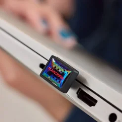 Sandisk Extreme Fit – USB-C-minne 512 GB
