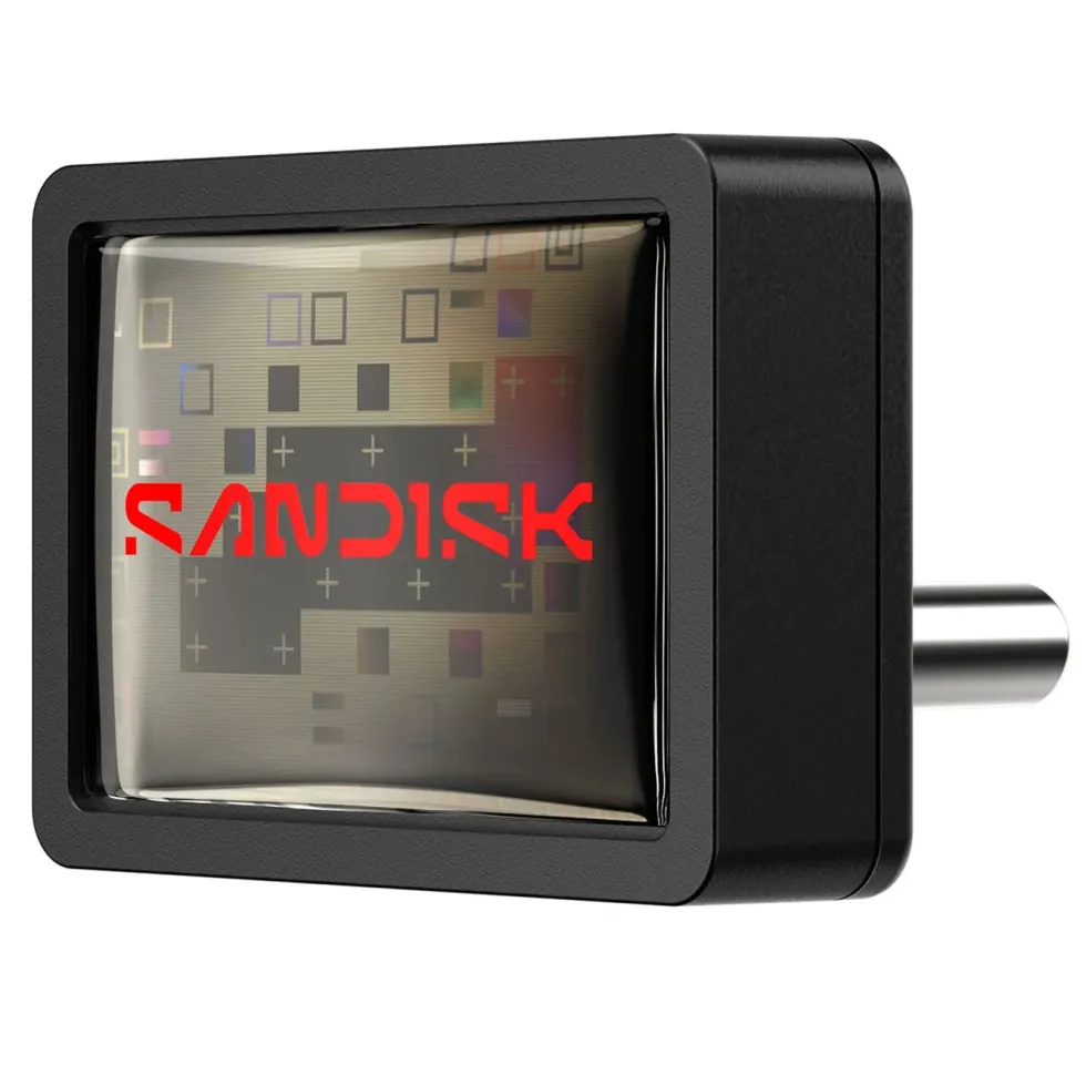 Sandisk Extreme Fit – USB-C-minne 128 GB