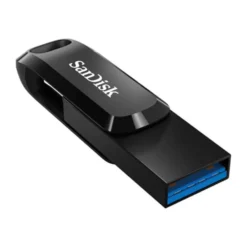 Sandisk Ultra Dual Drive Go USB-minne med USB-C 256 GB