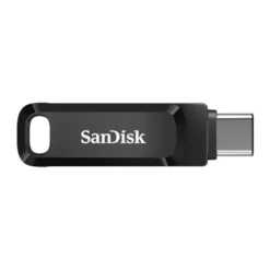 Sandisk Ultra Dual Drive Go USB-minne med USB-C 128 GB