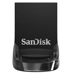 Sandisk Ultra Fit 3.1 USB-minne 128 GB