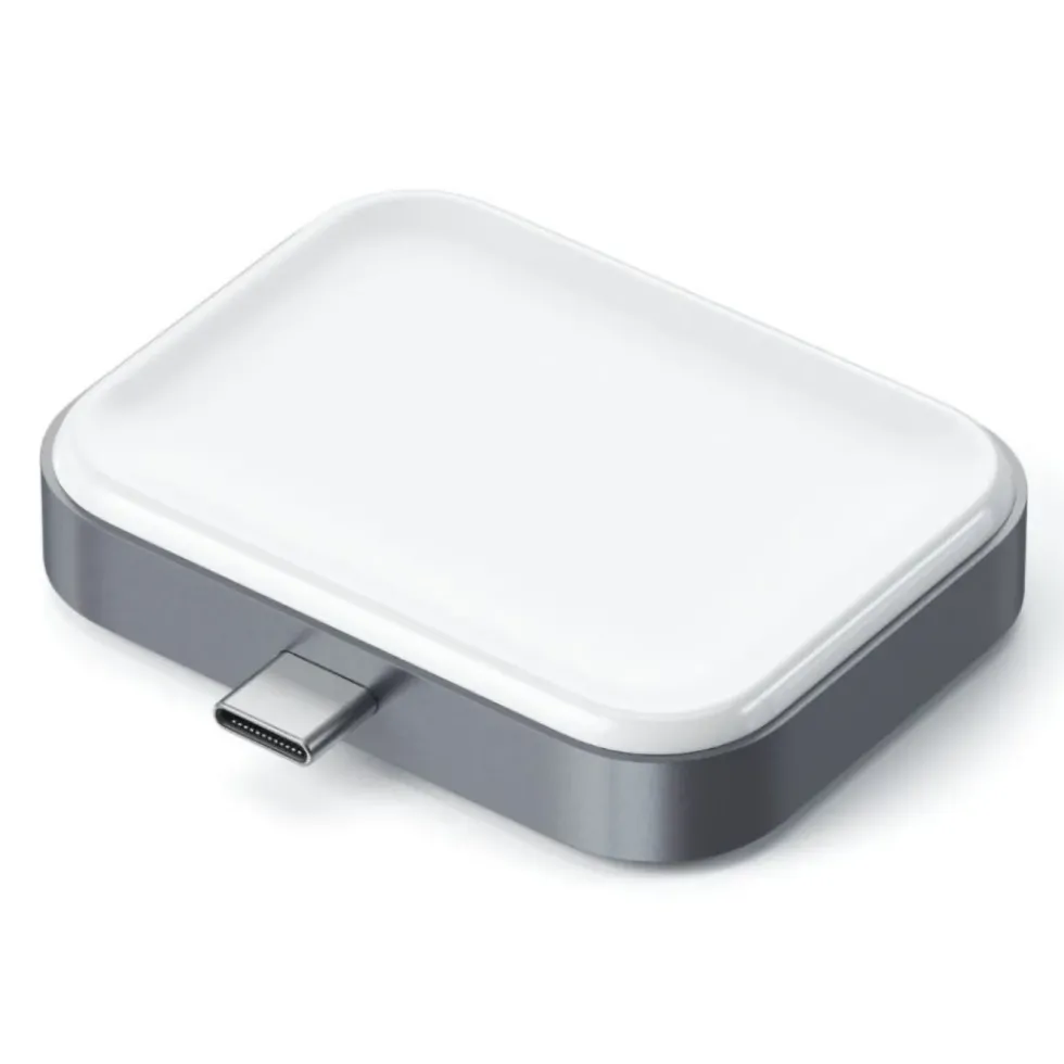 Satechi Trådløs lader for AirPods