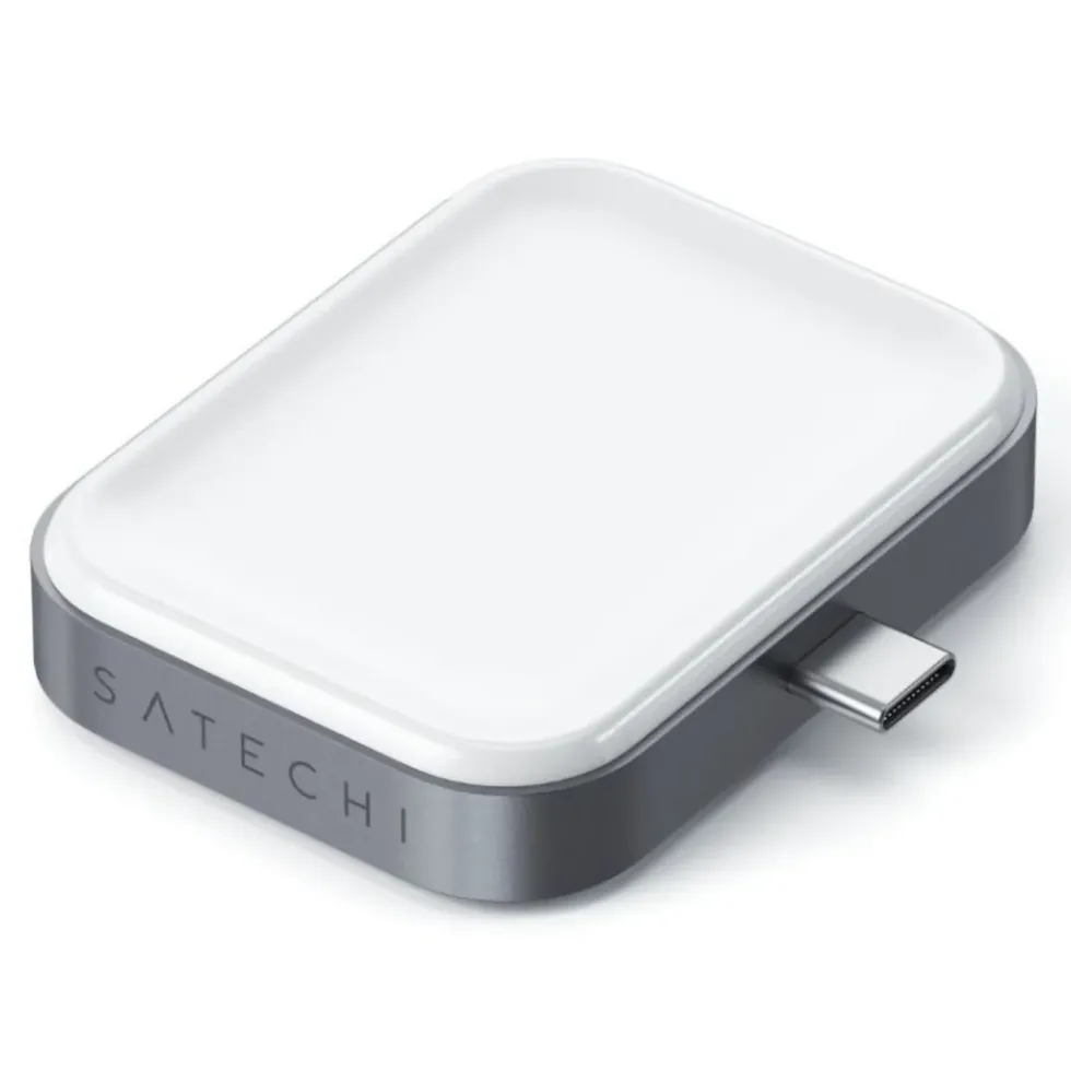 Satechi Trådløs lader for AirPods