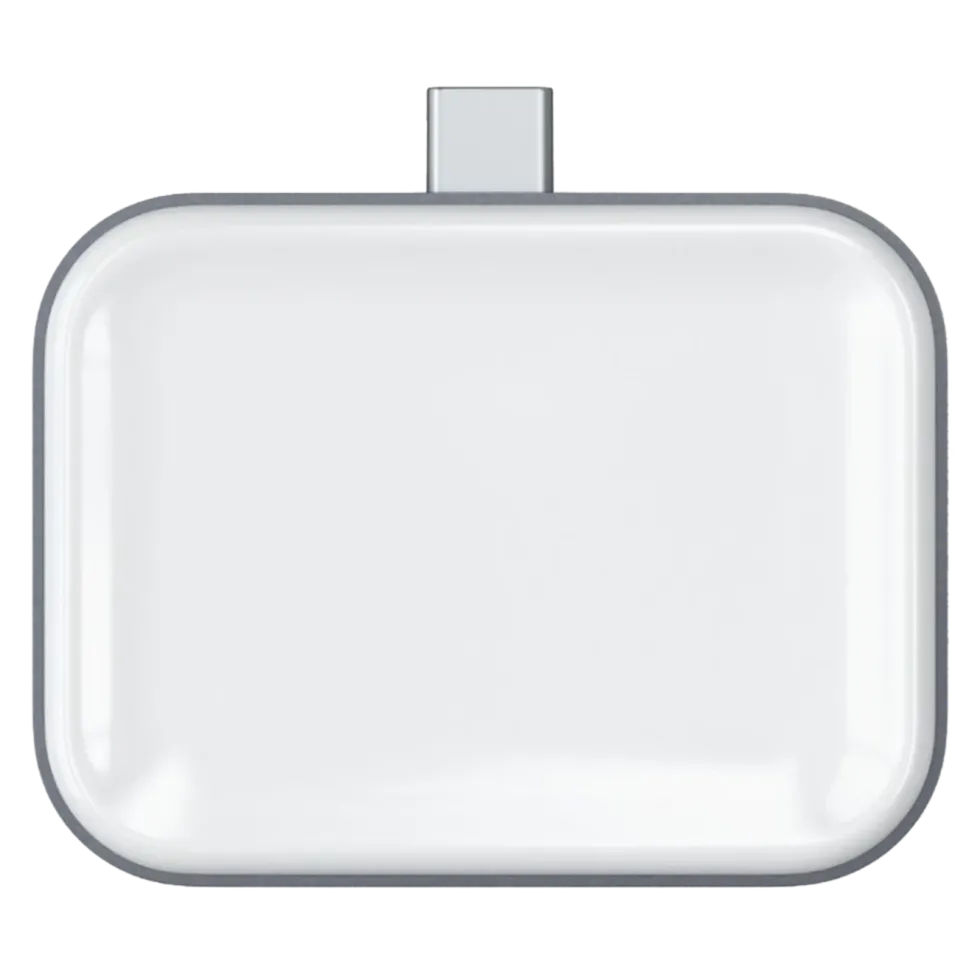 Satechi Trådløs lader for AirPods
