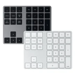 Satechi Trådløs Numpad Space grey