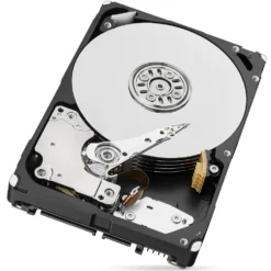 Seagate Barracuda Desktop Intern harddisk 3,5