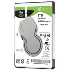 Seagate Barracuda Laptop Intern harddisk 2,5