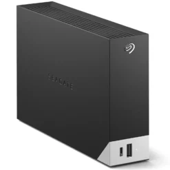 Seagate One Touch Desktop Ekstern harddisk 8 TB