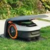 Segway Garasje S1A02E for Mower i105 og i208E AWD