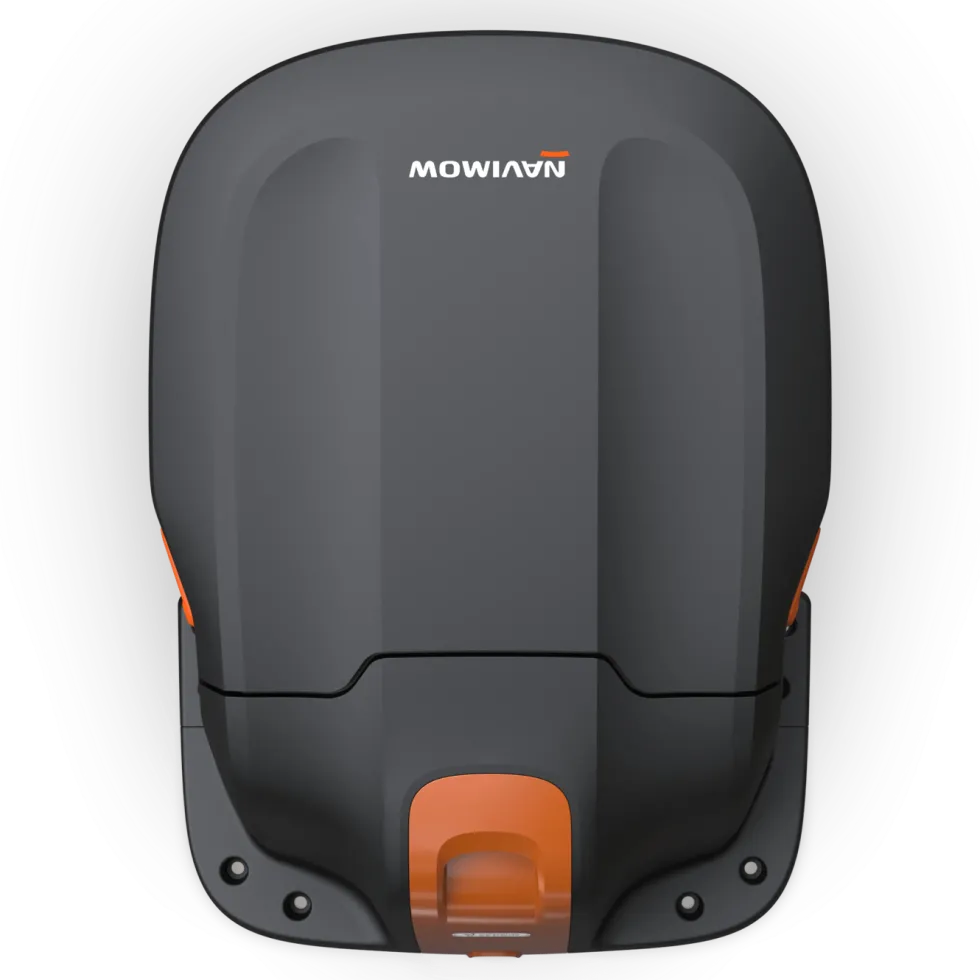 Segway Garasje S1A02E for Mower i105 og i208E AWD