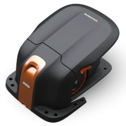 Segway Garasje S1A02E for Mower i105 og i208E AWD