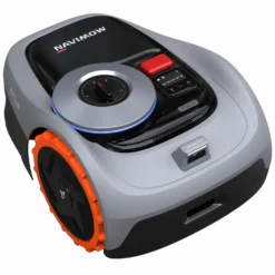 Segway Navimow i105e robotgressklipper