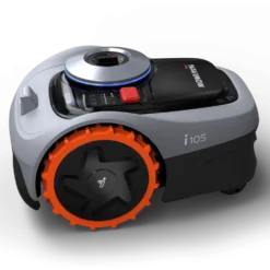 Segway Navimow i105e robotgressklipper