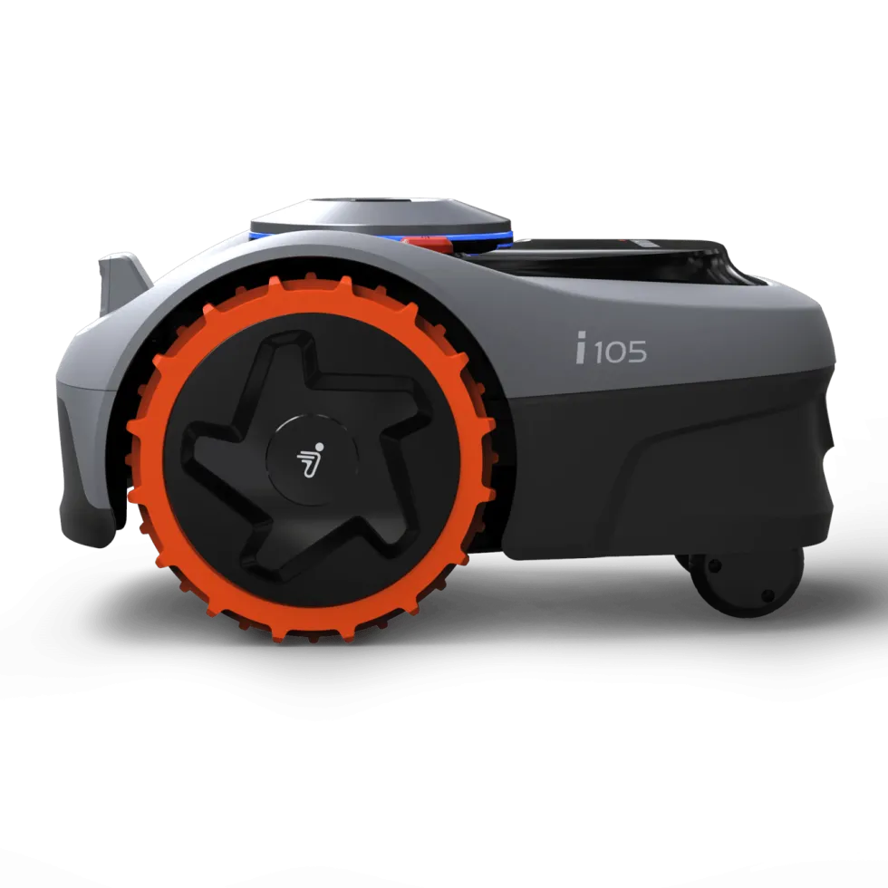Segway Navimow i105e robotgressklipper