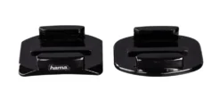 Selvklebende fester for GoPro, 4-pk.