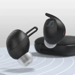 Sennheiser Momentum Sport True Wireless-hodetelefoner