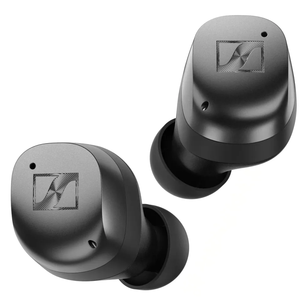 Sennheiser Momentum True Wireless 4 in-ear-hodetelefoner