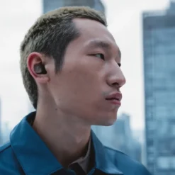 Sennheiser Momentum True Wireless 4 in-ear-hodetelefoner