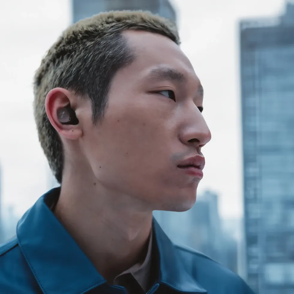 Sennheiser Momentum True Wireless 4 in-ear-hodetelefoner