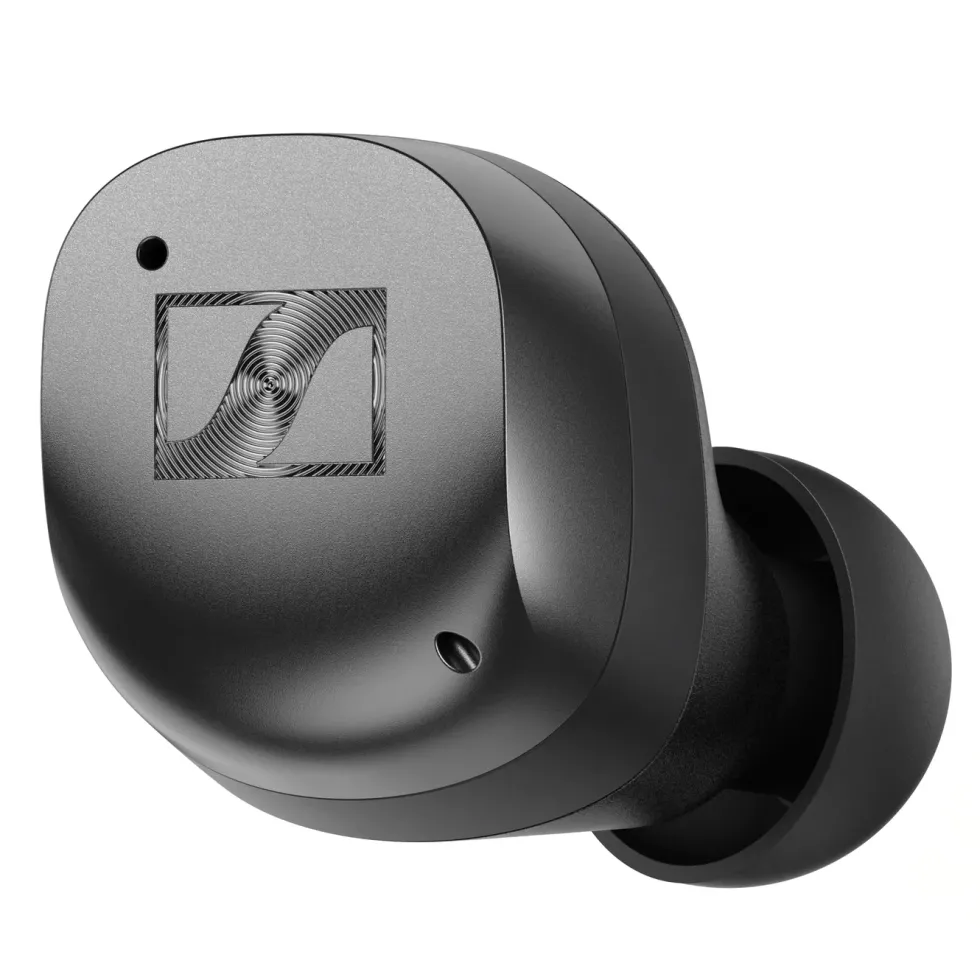 Sennheiser Momentum True Wireless 4 in-ear-hodetelefoner