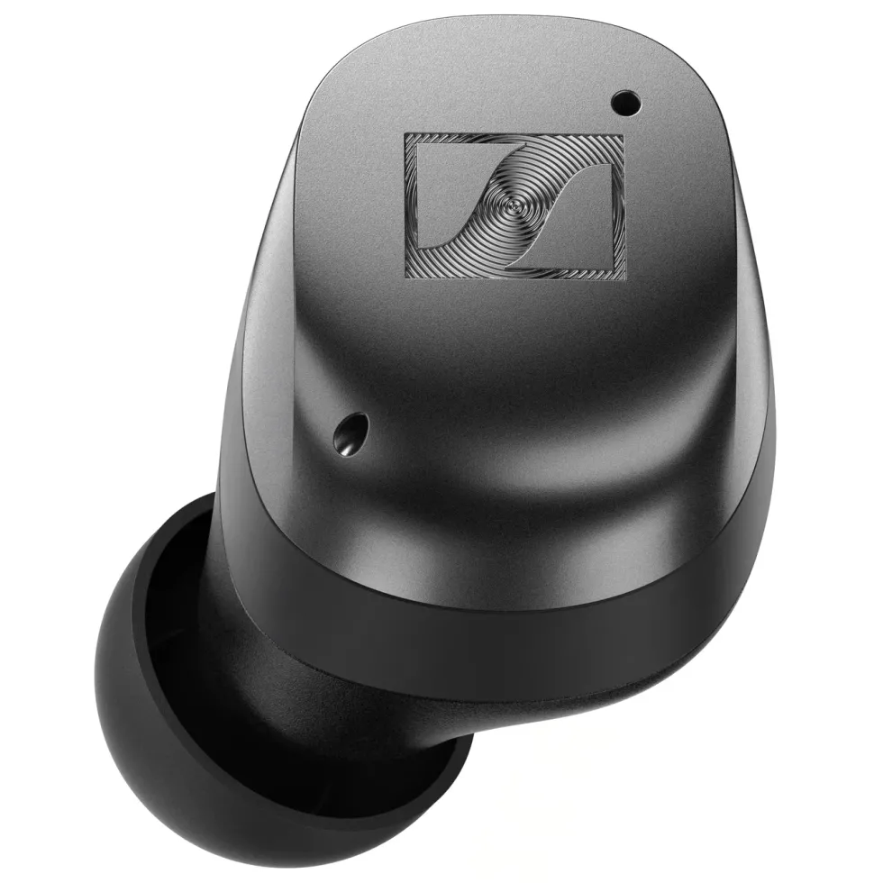 Sennheiser Momentum True Wireless 4 in-ear-hodetelefoner