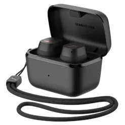 Sennheiser Sport trådløse in-ear-hodetelefoner