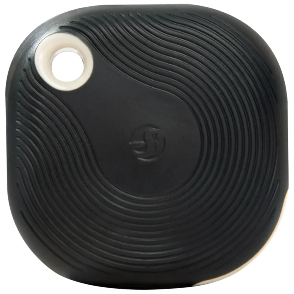 Shelly BLU Button Tough 1 ZB Black
