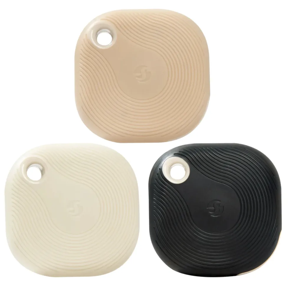 Shelly BLU Button Tough 1 ZB Ivory