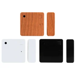Shelly BLU Door/Window ZB Brown
