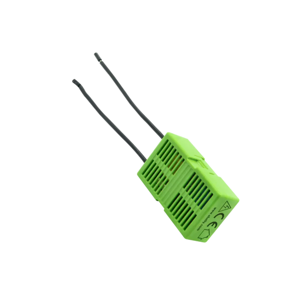 Shelly Bypass Dimmer Gen3