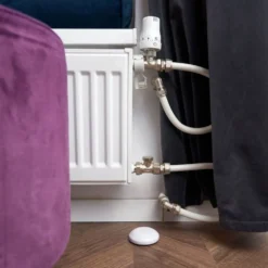 Shelly Flood Sensor Lekkasjedetektor