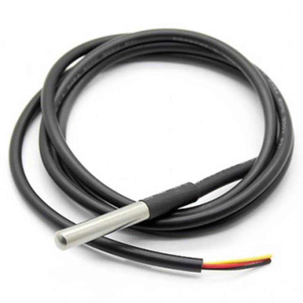 Shelly Temperaturgiver 1 m