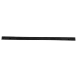 Shelly Wall Display XL smart kontrollpanel Svart